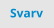 Svarv