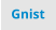 Gnist