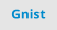 Gnist